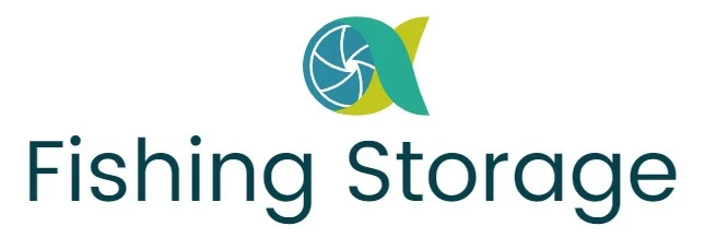 Fishing Storage Shop