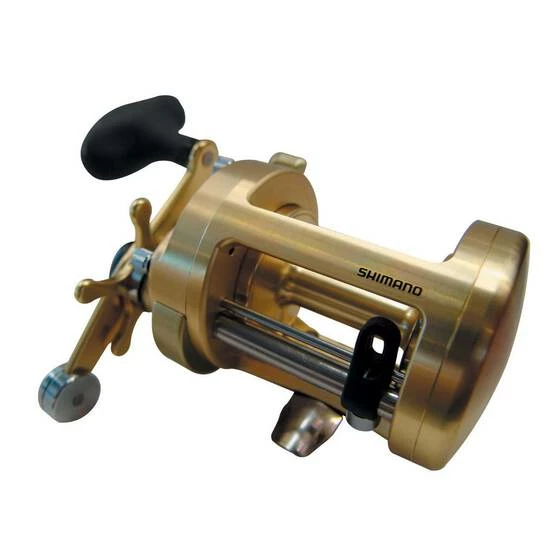 Shimano Calcutta B 700 Baitcaster Reel 1 Shimano Calcutta B 700 Baitcaster Reel