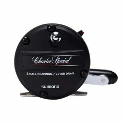 Shimano Charter Special Overhead Reel