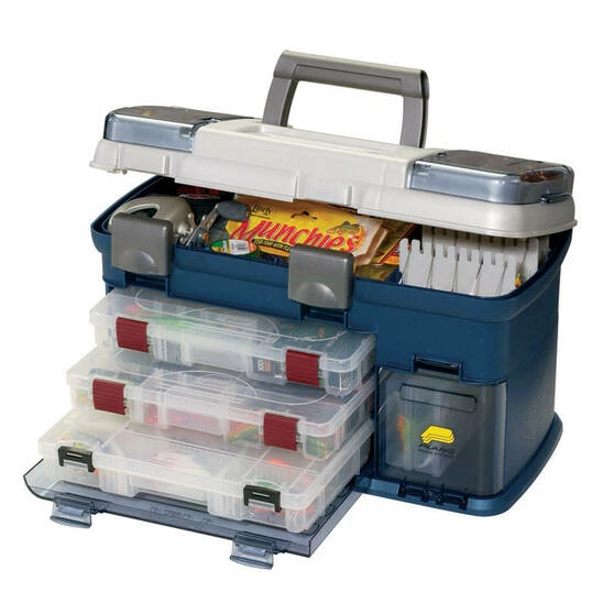 Plano 7271 Tackle Box 1 Plano 7271 Tackle Box