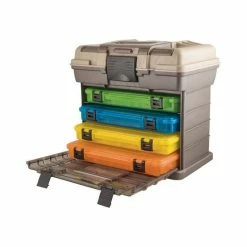 Plano 1374 Tackle Box -Fishing Storage Shop BCF 109307 02 hi res
