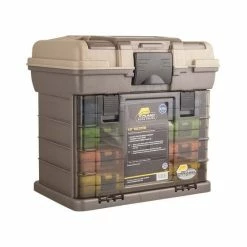 Plano 1374 Tackle Box -Fishing Storage Shop BCF 109307 04 hi res