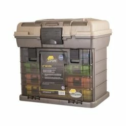 Plano 1374 Tackle Box -Fishing Storage Shop BCF 109307 05 hi res