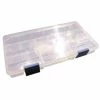 Plano 23500 Stowaway Tackle Tray