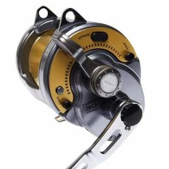 Shimano Tyrnos 30 Overhead Reel