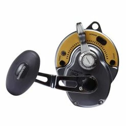 Shimano Tyrnos 30 Overhead Reel -Fishing Storage Shop BCF 121681 02 hi res