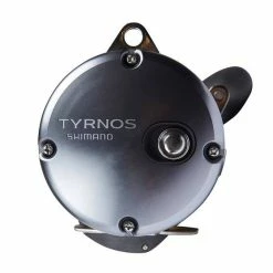 Shimano Tyrnos 30 Overhead Reel -Fishing Storage Shop BCF 121681 05 hi res