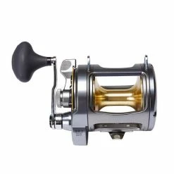 Shimano Tyrnos 30 Overhead Reel -Fishing Storage Shop BCF 121681 06 hi res