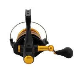 Penn Spinfisher 850SSM Spinning Reel -Fishing Storage Shop BCF 127342 02 hi res