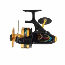 Penn Spinfisher 950SSM Spinning Reel 10 Penn Spinfisher 950SSM Spinning Reel -Fishing Storage Shop BCF 127343 04 hi res