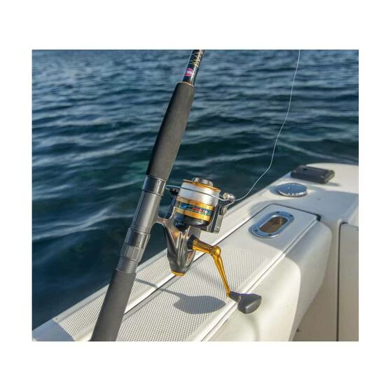 Penn Spinfisher 950SSM Spinning Reel 6 Penn Spinfisher 950SSM Spinning Reel - Image 6