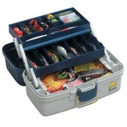 Plano 6102 Tray Tackle Box