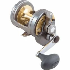 Shimano Tyrnos 16 Overhead Reel