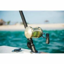 Shimano Tiagra WA TI50W LRSA Overhead Reel -Fishing Storage Shop BCF 136208 02 hi res