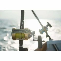 Shimano Tiagra WA TI50W LRSA Overhead Reel -Fishing Storage Shop BCF 136208 05 hi res