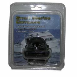Blueline Small Marine Compass