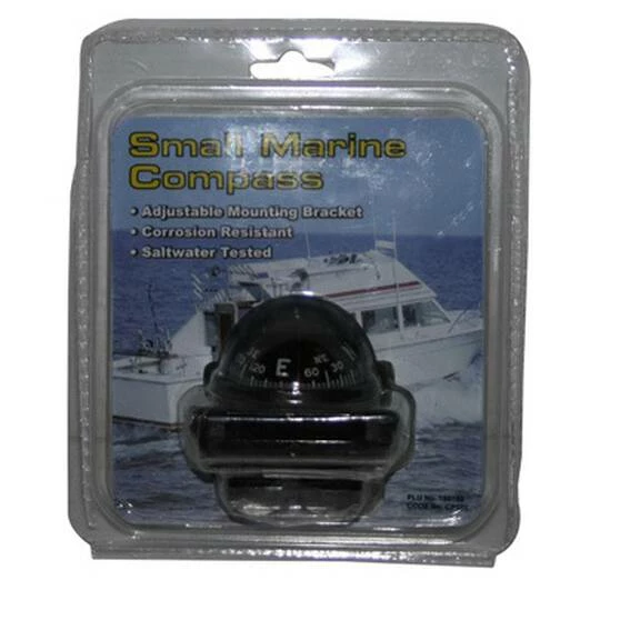 Blueline Small Marine Compass 1 Blueline Small Marine Compass