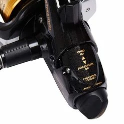 Shimano Baitrunner D 6000 Spinning Reel -Fishing Storage Shop BCF 215272 03 hi res