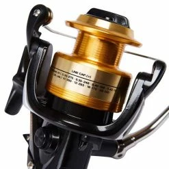 Shimano Baitrunner D 6000 Spinning Reel -Fishing Storage Shop BCF 215272 04 hi res