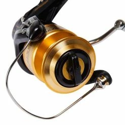 Shimano Baitrunner D 6000 Spinning Reel -Fishing Storage Shop BCF 215272 06 hi res
