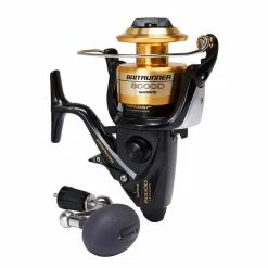 Fishing Storage Shop 11 Shimano Baitrunner D 8000 Spinning Reel