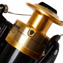 Shimano Baitrunner D 12000 Spinning Reel -Fishing Storage Shop BCF 215274 06 hi res