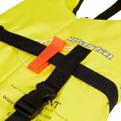 Marlin Australia Child VIP Standard Level 100 PFD -Fishing Storage Shop BCF 223977 03 hi res