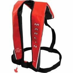 Marlin Australia Explorer Manual/Auto Inflatable PFD 150