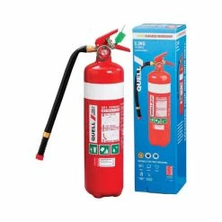 Quell Fire Extinguisher 2.3Kg