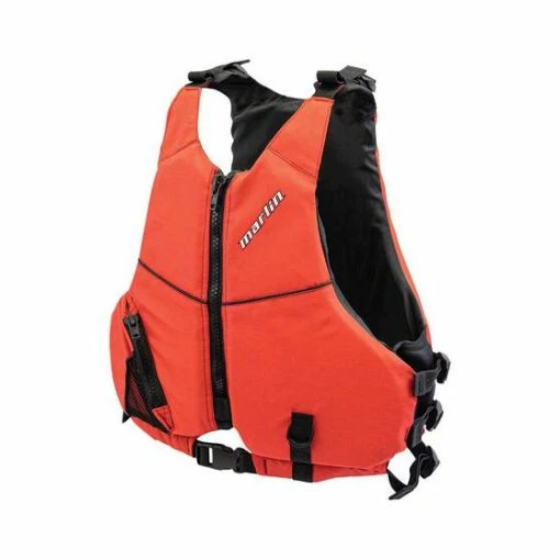 Marlin Australia Marlin Adult Kayak Paddler PFD 50 5 Marlin Australia Marlin Adult Kayak Paddler PFD 50 -Fishing Storage Shop BCF 225137 00 hi res
