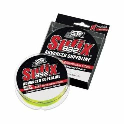 Sufix 832 Braid Line 150yds Green