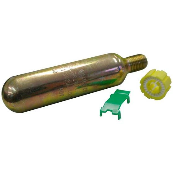 Marlin Australia Inflatable Recharge Kit 24g Child 1 Marlin Australia Inflatable Recharge Kit 24g Child