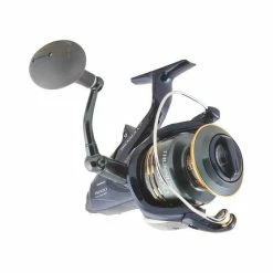 Shimano Thunnus Ci4 8000 Spinning Reel