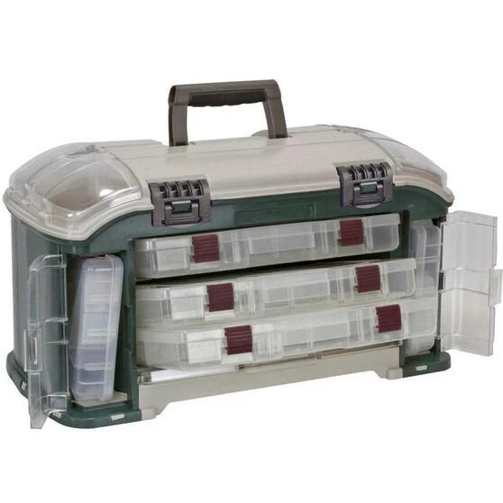 Plano 732 Tackle Box 1 Plano 732 Tackle Box