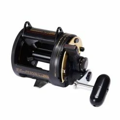 Shimano TLD 25 Overhead Reel
