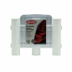 Berkley Rod Tube Rack
