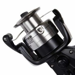 Shimano Baitrunner OC 4000 Spinning Reel -Fishing Storage Shop BCF 323579 05 hi res
