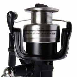 Shimano Baitrunner OC 4000 Spinning Reel -Fishing Storage Shop BCF 323579 06 hi res