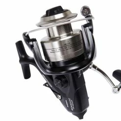 Shimano Baitrunner OC 6000 Spinning Reel 11 Shimano Baitrunner OC 6000 Spinning Reel -Fishing Storage Shop BCF 323580 04 hi res