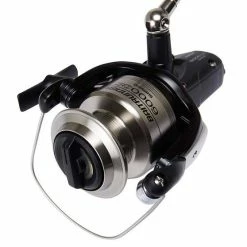 Shimano Baitrunner OC 6000 Spinning Reel 12 Shimano Baitrunner OC 6000 Spinning Reel -Fishing Storage Shop BCF 323580 05 hi res