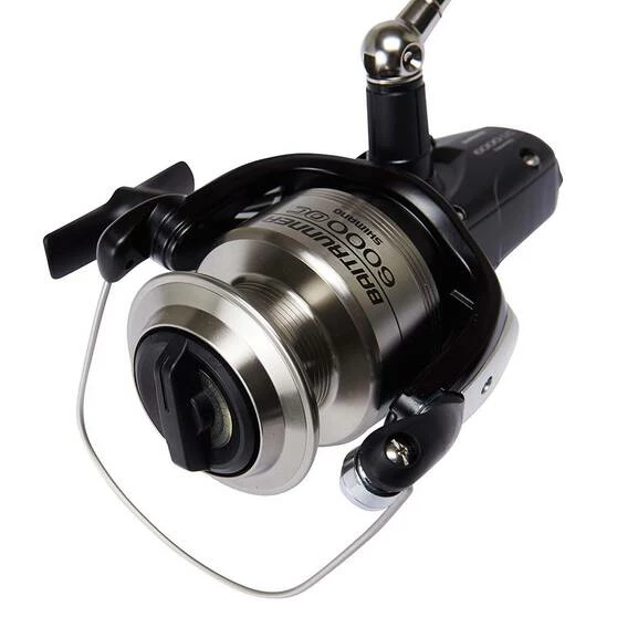 Shimano Baitrunner OC 6000 Spinning Reel 6 Shimano Baitrunner OC 6000 Spinning Reel - Image 6