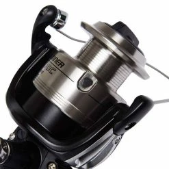 Shimano Baitrunner OC 6000 Spinning Reel 13 Shimano Baitrunner OC 6000 Spinning Reel -Fishing Storage Shop BCF 323580 06 hi res
