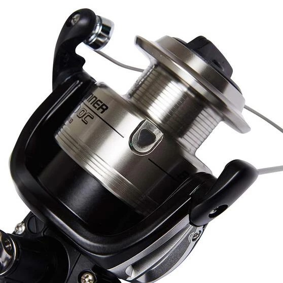 Shimano Baitrunner OC 6000 Spinning Reel 7 Shimano Baitrunner OC 6000 Spinning Reel - Image 7
