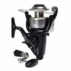 Shimano Baitrunner OC 8000 Spinning Reel