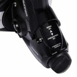 Shimano Baitrunner OC 8000 Spinning Reel 8 Shimano Baitrunner OC 8000 Spinning Reel -Fishing Storage Shop BCF 323581 03 hi res