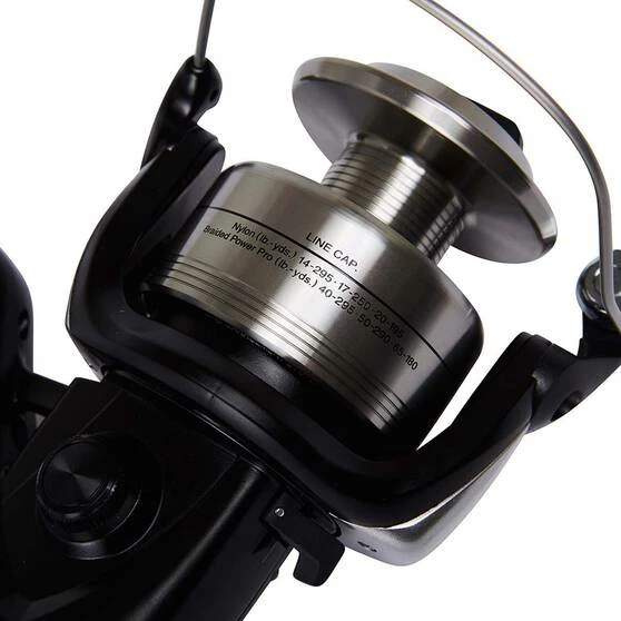 Shimano Baitrunner OC 8000 Spinning Reel 5 Shimano Baitrunner OC 8000 Spinning Reel - Image 5