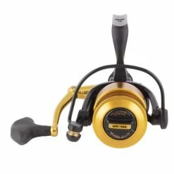 Penn Spinfisher V 4500 Spinning Reel -Fishing Storage Shop BCF 341135 02 hi res
