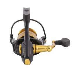 Penn Spinfisher V 4500 Spinning Reel -Fishing Storage Shop BCF 341135 03 hi res