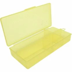 Pryml Lift Out Tackle Box