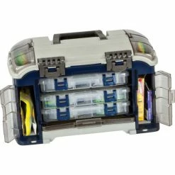 Plano Angled 728 Tackle Box